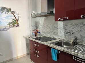 Microondas, horno y parrilla de estufa 