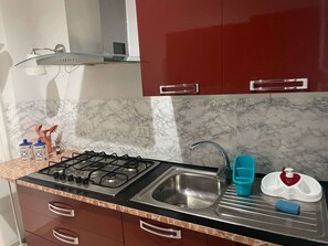 Mikrowelle, Ofen, Herdplatte