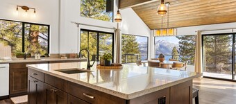 Incline Lakehouse Lookout