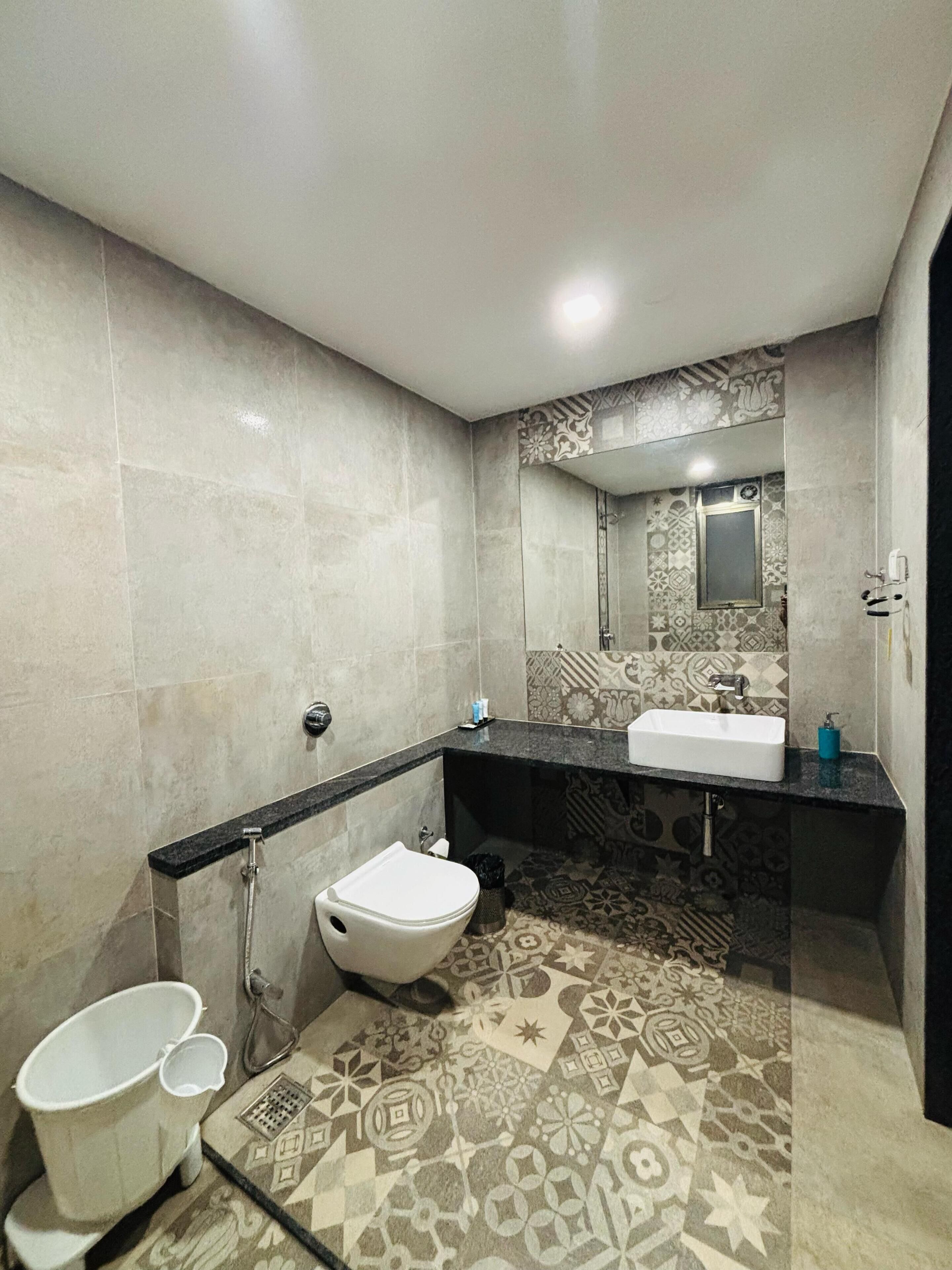 Kamar mandi