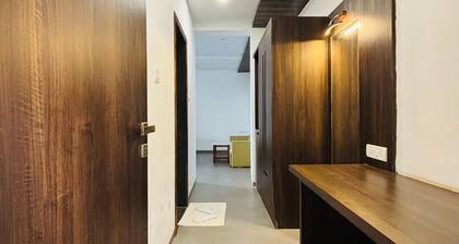 MOUNTAIN BREEZE RESORT