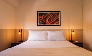 1 bedroom, desk, iron/ironing board, WiFi - w* | Amazing 1BR  in centric Cusco (Cusco)