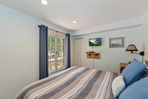 3 Schlafzimmer, WLAN