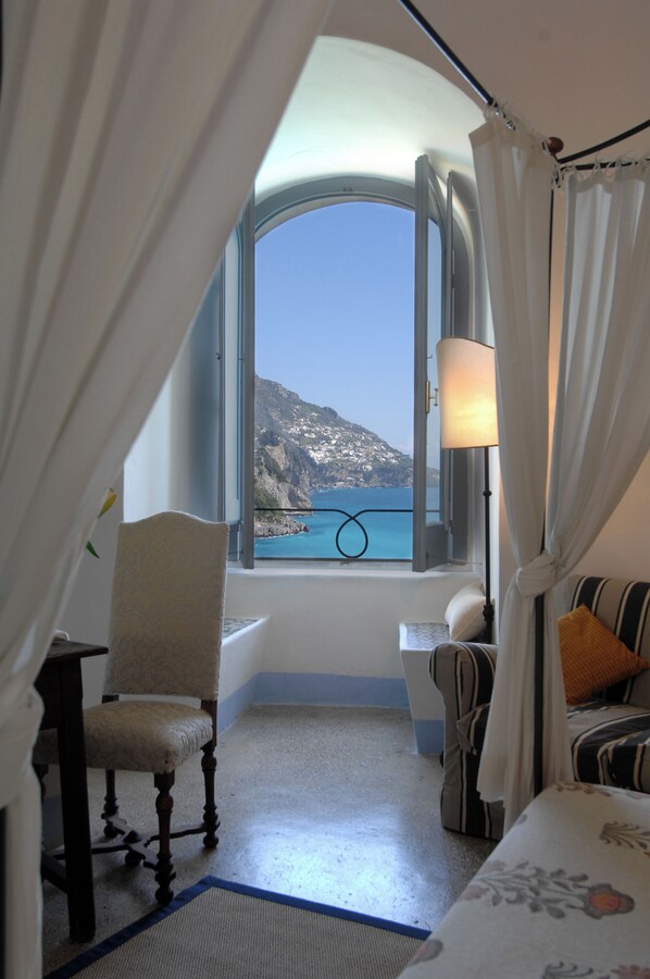 Huvila, merinäköala | 10 makuuhuonetta, ilmainen Wi-Fi