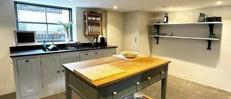 House | Private kitchen