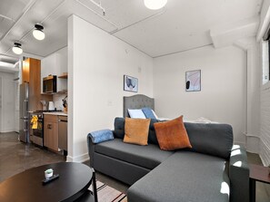 Fernseher, Arbeitsbereiche