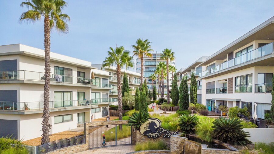 Cavalo Preto Premium Stays