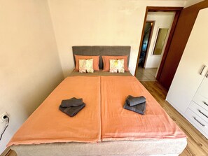Interior - Apartment Lora 1 (Jadranovo)