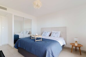 1 bedroom, WiFi