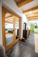 Entrada (vista interna)