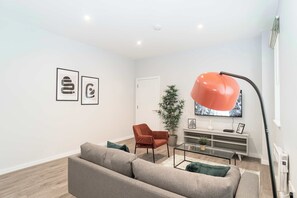 Fernseher, Arbeitsbereiche