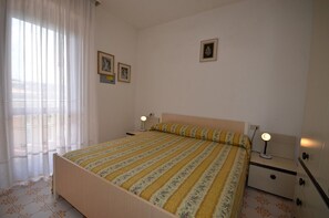 3 Schlafzimmer, WLAN