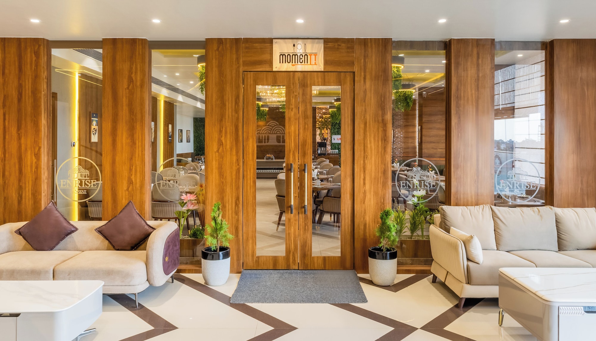 2 Star Hotels