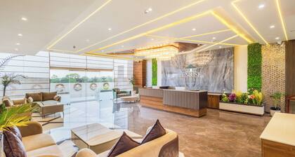 Enrise By Sayaji Vidisha