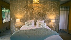 1 bedroom, WiFi (free), bed sheets