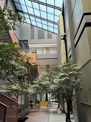 Exterior - Fulmar Pasteur (Bandung)