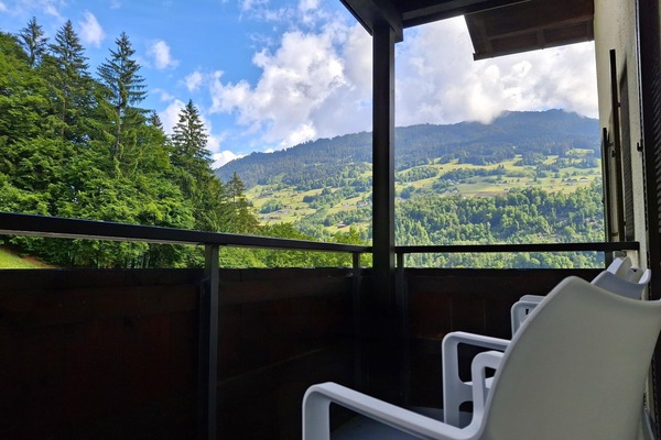 Berge