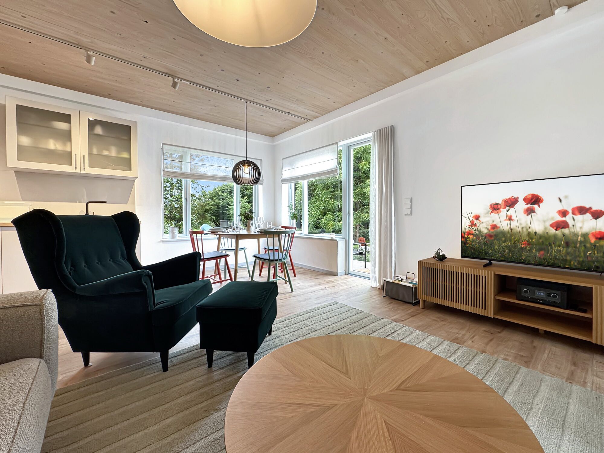 Wohnung Hygge Am  Park 1701 - Kellenhusen (Ostsee)