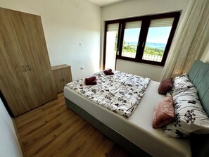 Interior - Apartment Lora 2 (Jadranovo)