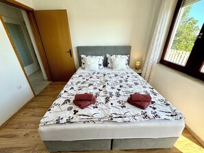 Interior - Apartment Lora 2 (Jadranovo)