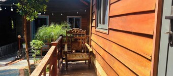 Foreign Village Resort Phu Quoc