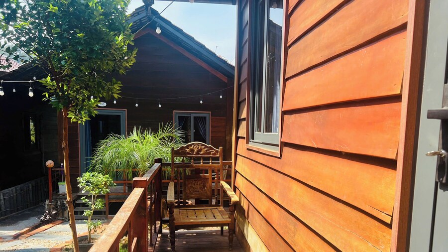 Foreign Village Resort Phu Quoc