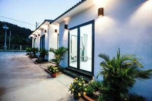 Property entrance - Foreign Village Resort Phu Quoc (Phu Quoc)