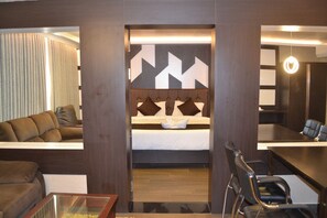 Service d’étage - Restauration