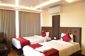 Dịch vụ phòng - ăn uống