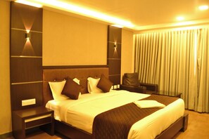 Room service – dining