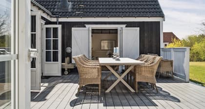 Stunning home in Vejby with sauna