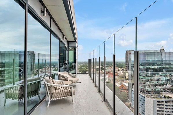 Lägenhet - tillgänglighetsanpassat | 1 sovrum