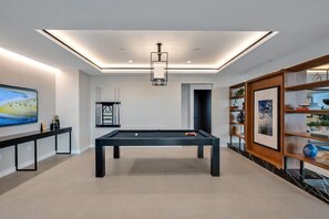 1 habitación
