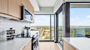 公寓, 無障礙 | 1 間臥室