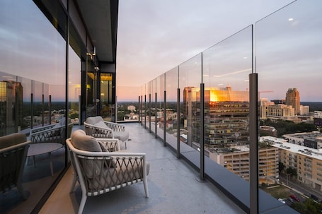 Apartment, Accessible | 1 bedroom