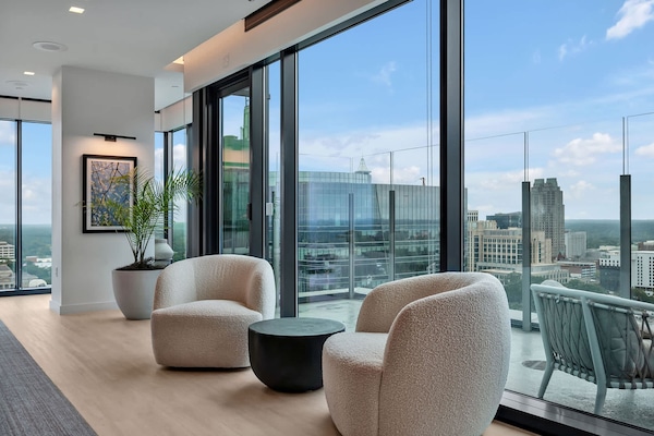 Apartment, Accessible | 1 bedroom
