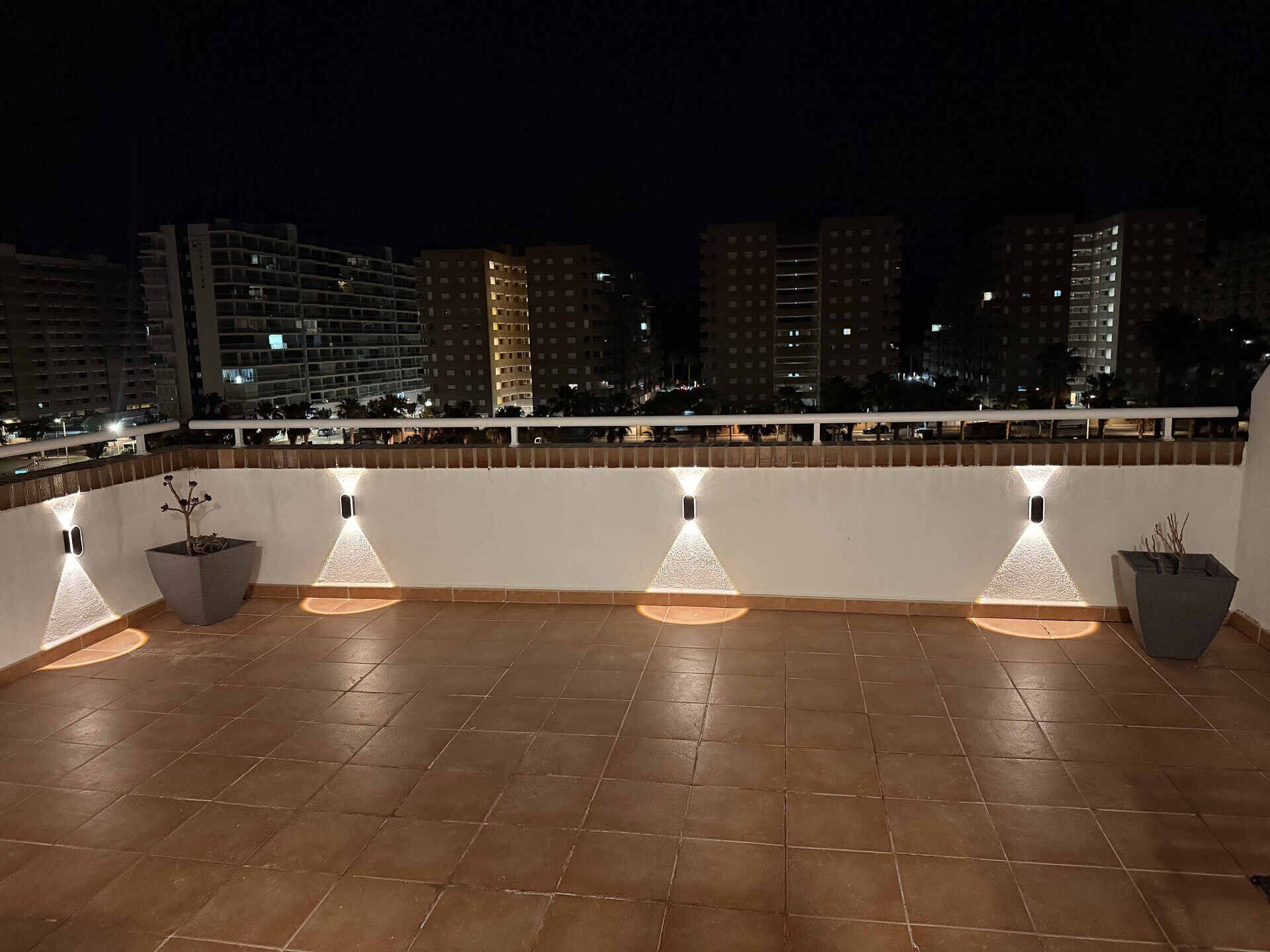 Terras