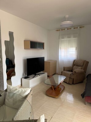 TV