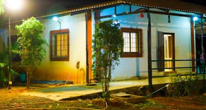Vanah Villa And Resort