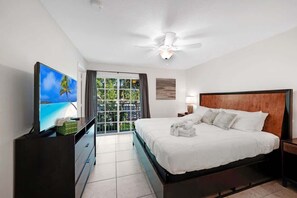 3 chambres, fer et planche à repasser, lit parapluie, Wi-Fi gratuit