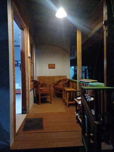 Sudarno Syariah Homestay
