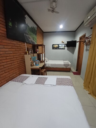 Sudarno Syariah Homestay