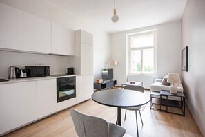 Interior - Blueground | Vršovice, furnished & equipped (PRG-5) (Prague)