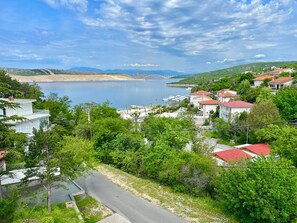 Exterior - Apartman Velly  (Jadranovo)