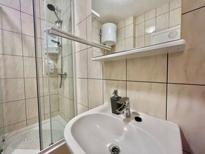 Interior - Apartman Velly  (Jadranovo)