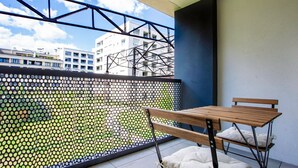 Unclassified image, 4 of 20, button - Blueground | Prague 7, furnished with balcony (PRG-1) (Prague)