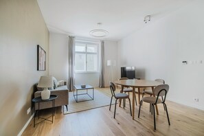 Interior - Blueground | Prague 3, shopping, close to offices (PRG-20) (Prague)