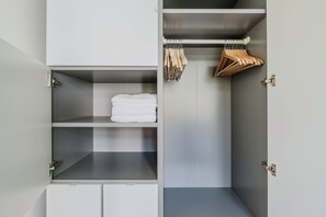 Interior - Blueground | Prague 3, shopping, close to offices (PRG-20) (Prague)