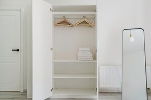 Interior - Blueground | Vršovice, private terrace & equipped (PRG-4) (Prague)