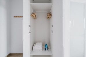 Interior - Blueground | Žižkov, New build & student apt (PRG-40) (Prague)